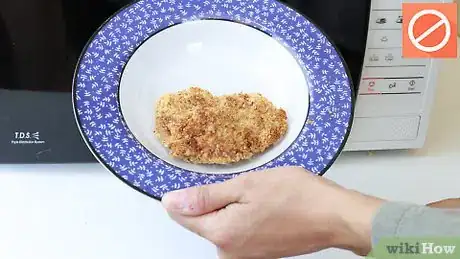 Imagem intitulada Use a Microwave Step 10