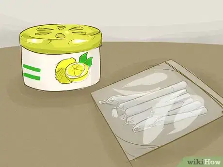 Imagem intitulada Get Rid of Weed Smell Step 11