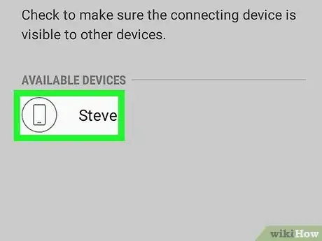 Imagem intitulada Share Apps on Android Bluetooth Step 28