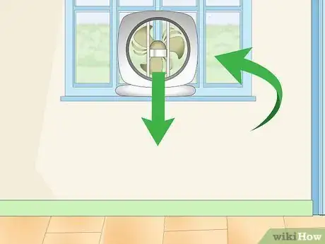Imagem intitulada Paint Baseboards Step 3