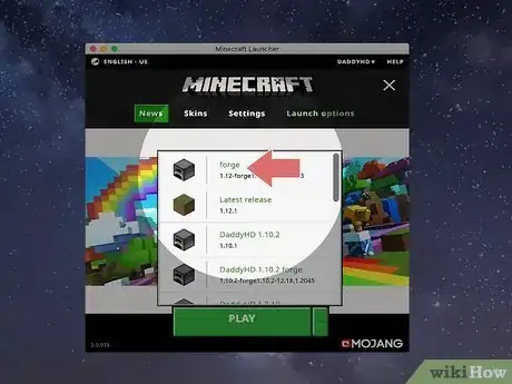Imagem intitulada Download a Minecraft Mod on a Mac Step 24