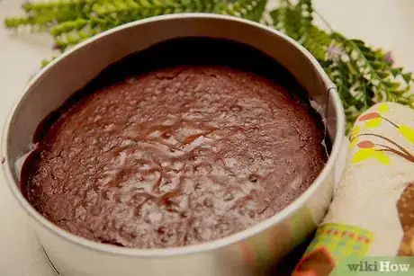 Imagem intitulada Make a Cake Using a Pressure Cooker Step 13