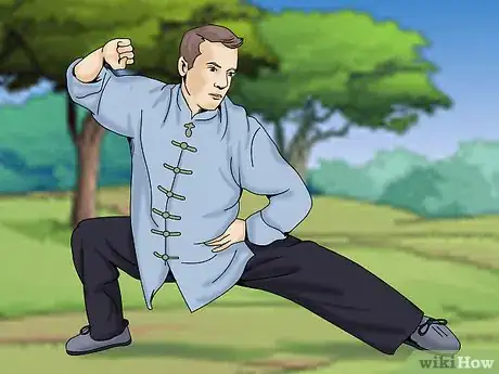 Imagem intitulada Do Tai Chi Step 14
