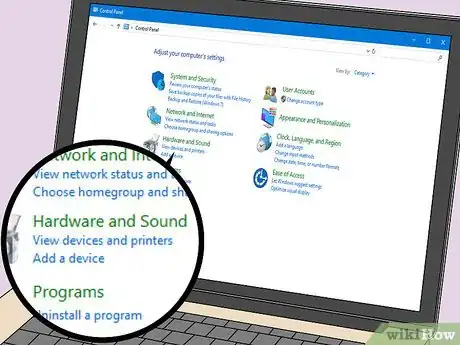 Imagem intitulada Make a Printer Wireless With a Wireless Router Step 21