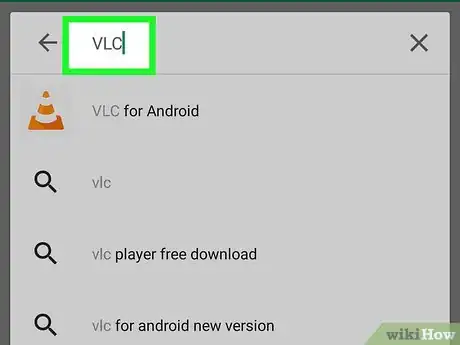 Imagem intitulada Open an MP4 File on Android Step 2