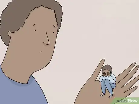 Imagem intitulada Cry and Let It All Out Step 4