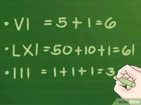 Imagem intitulada Read Roman Numerals Step 3