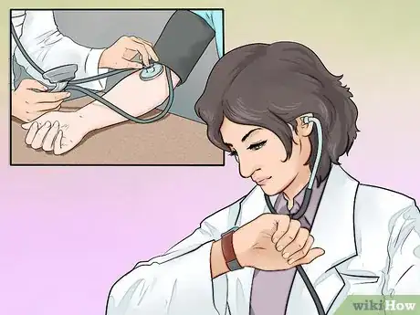Imagem intitulada Use a Stethoscope Step 28