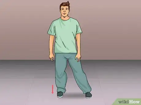 Imagem intitulada Do Tai Chi Step 10