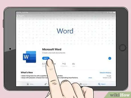 Imagem intitulada Download Microsoft Word Step 18