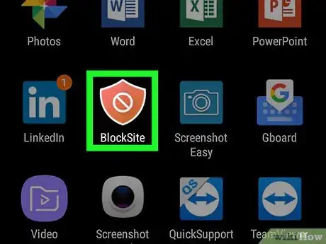 Imagem intitulada Block YouTube Step 36