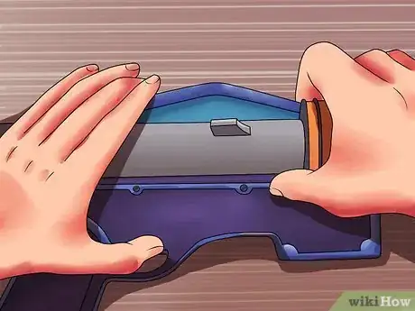 Imagem intitulada Modify a Nerf Gun Step 6