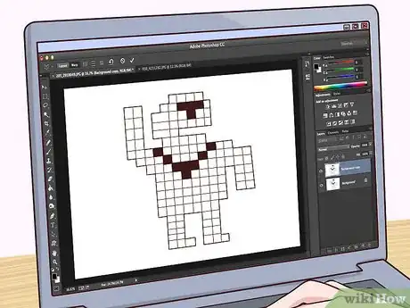 Imagem intitulada Program a Video Game Step 6
