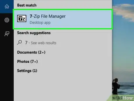Imagem intitulada Extract a Gz File Step 8
