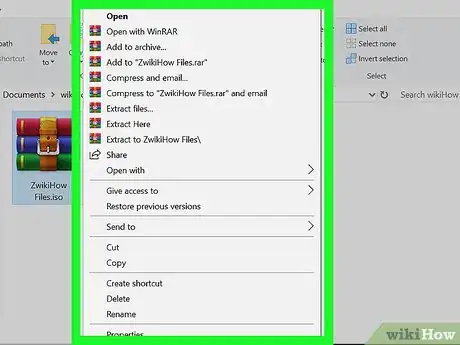 Imagem intitulada Open ISO Files Step 4