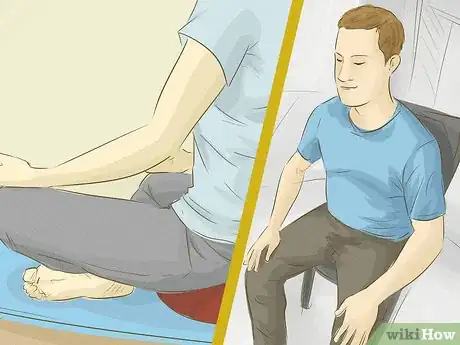 Imagem intitulada Develop Your Chi Step 1