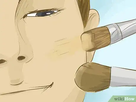 Imagem intitulada Get Pale Skin Step 15