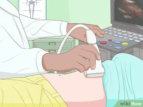 Imagem intitulada Reduce Appendix Pain Step 2