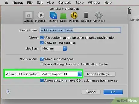 Imagem intitulada Play a CD on a Desktop Computer Step 32
