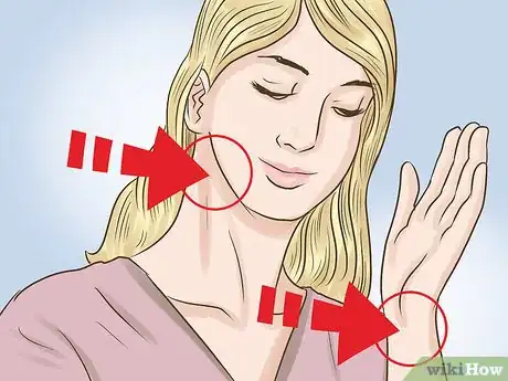 Imagem intitulada Check Your Pulse Step 2