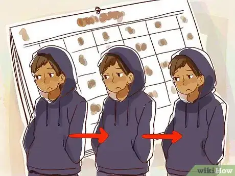 Imagem intitulada Act Depressed Step 2