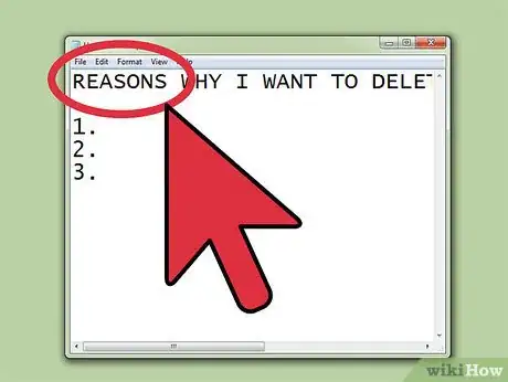 Imagem intitulada Delete a Minecraft Account Step 1