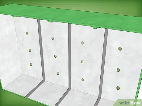 Imagem intitulada Build Raised Vegetable Garden Boxes Step 13