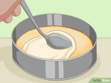Imagem intitulada Bake Cakes in Springform Pans Step 6