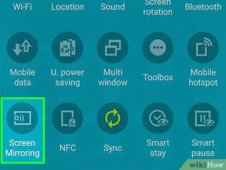 Imagem intitulada Use Smart View on Android Step 10