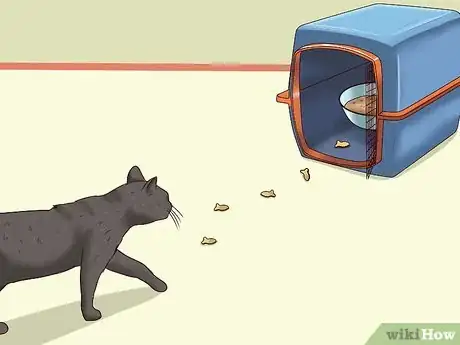 Imagem intitulada Catch a Cat Step 9
