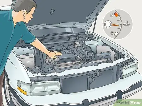 Imagem intitulada Flush a Radiator Step 1