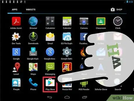 Imagem intitulada Remove Widgets on Android Step 12