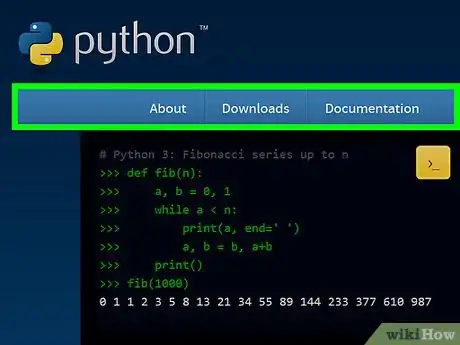 Imagem intitulada Become a Free Software Hacker Step 2