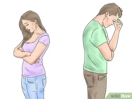 Imagem intitulada Avoid Getting a Divorce Step 7