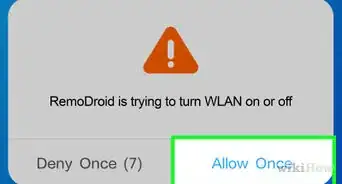 Controlar Um Dispositivo Android Usando Outro
