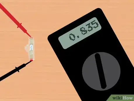 Imagem intitulada Test a Fuse With a Multimeter Step 8