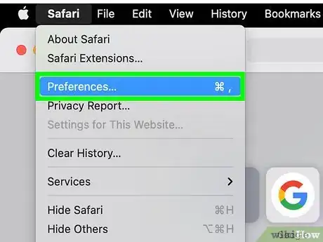 Imagem intitulada Disable Norton Safe Web Step 17