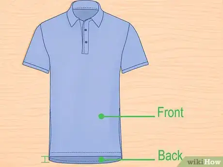Imagem intitulada Recognize a Fake Ralph Lauren Step 5