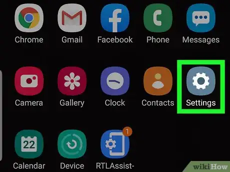 Imagem intitulada Enable Fast Charging Step 1