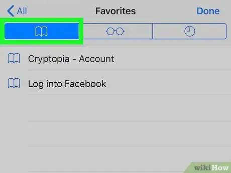 Imagem intitulada Delete Bookmarks Step 25