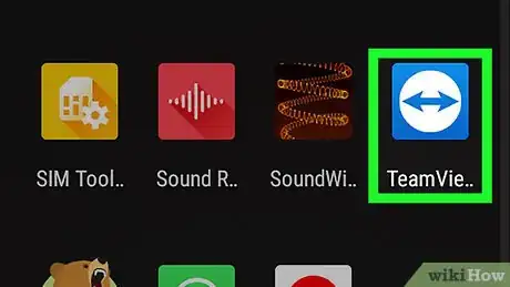 Imagem intitulada Control One Android Device with Another Step 6