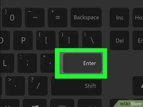Imagem intitulada Run a Program on Command Prompt Step 6