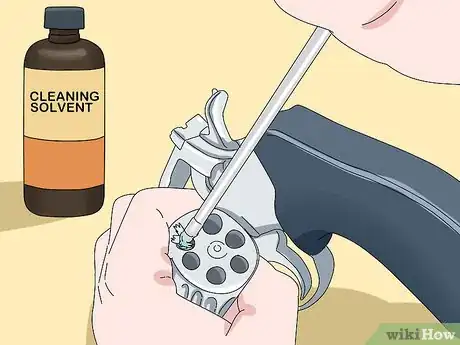 Imagem intitulada Clean a Revolver Step 9