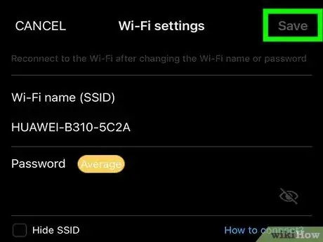 Imagem intitulada Reset a Huawei Router Password Step 17