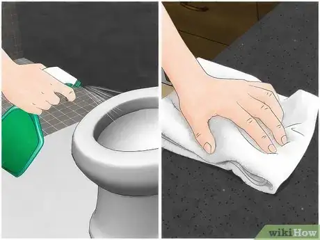Imagem intitulada Get Rid of Pinworms Step 6
