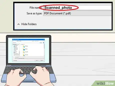 Imagem intitulada Scan Documents Into PDF Step 17