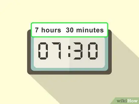 Imagem intitulada Read a Clock Step 8