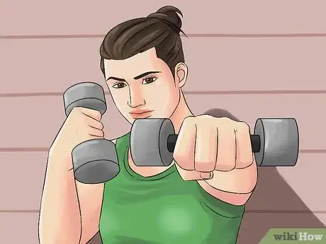 Imagem intitulada Punch With Speed Step 6