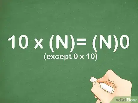 Imagem intitulada Learn Multiplication Facts Step 7