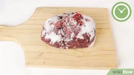 Imagem intitulada Defrost Ground Beef Step 6